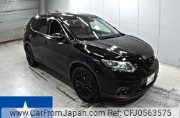 nissan x-trail 2015 -NISSAN 【岡山 333る0.46】--X-Trail NT32--NT32-527892---NISSAN 【岡山 333る0.46】--X-Trail NT32--NT32-527892-