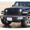 chrysler jeep-wrangler 2021 -CHRYSLER 【岡山 31Aﾕ5】--Jeep Wrangler JL20L--MW581826---CHRYSLER 【岡山 31Aﾕ5】--Jeep Wrangler JL20L--MW581826- image 21