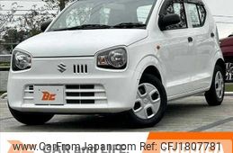 suzuki alto 2020 CFJ1807781
