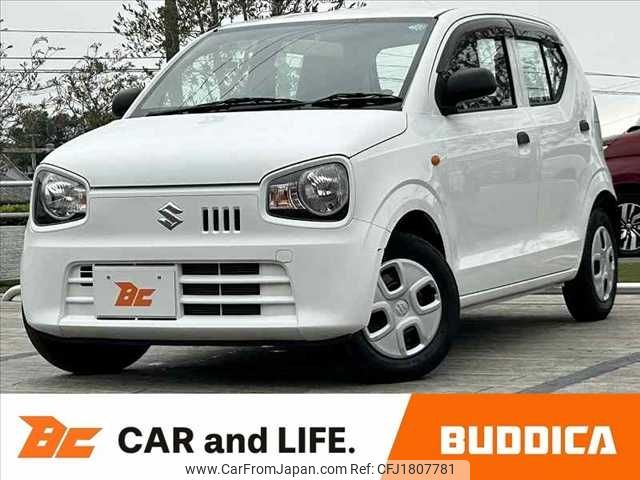 suzuki alto 2020 CFJ1807781 image 1