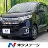 mitsubishi ek 2017 -MITSUBISHI--ek Custom DBA-B11W--B11W-0318979---MITSUBISHI--ek Custom DBA-B11W--B11W-0318979- image 1