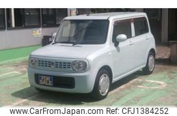 suzuki alto-lapin 2010 -SUZUKI--Alto Lapin DBA-HE22S--HE22S-191281---SUZUKI--Alto Lapin DBA-HE22S--HE22S-191281-