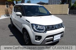 suzuki ignis 2022 quick_quick_FF21S_FF21S-301141