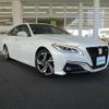 toyota crown 2020 -TOYOTA--Crown 6AA-AZSH20--AZSH20-1058597---TOYOTA--Crown 6AA-AZSH20--AZSH20-1058597- image 1