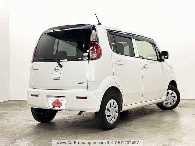 nissan moco 2015 504928-930045 image 2