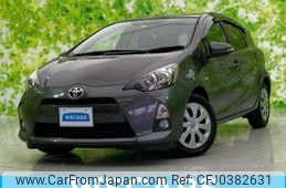 toyota aqua 2014 quick_quick_DAA-NHP10_NHP10-2304933