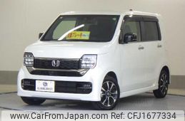 honda n-wgn 2024 CFJ1677334