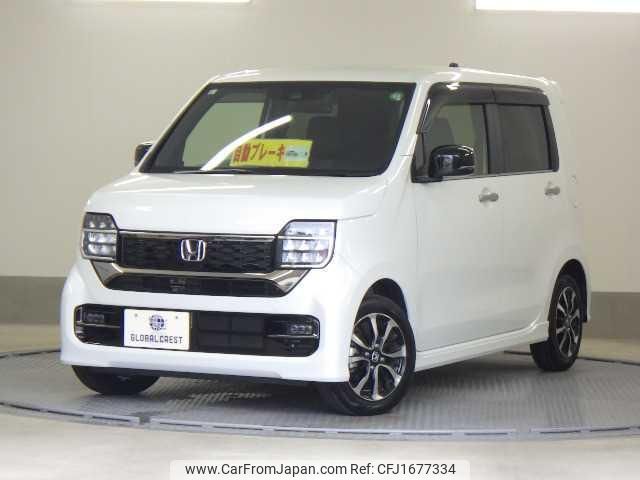 honda n-wgn 2024 CFJ1677334 image 1