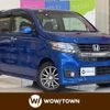 honda n-wgn 2016 -HONDA--N WGN DBA-JH1--JH1-1221073---HONDA--N WGN DBA-JH1--JH1-1221073- image 1