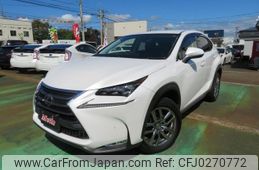 lexus nx 2014 -LEXUS 【名変中 】--Lexus NX AYZ15--1001934---LEXUS 【名変中 】--Lexus NX AYZ15--1001934-