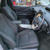 toyota prius 2017 quick_quick_DAA-ZVW51_ZVW51-8037371 image 9