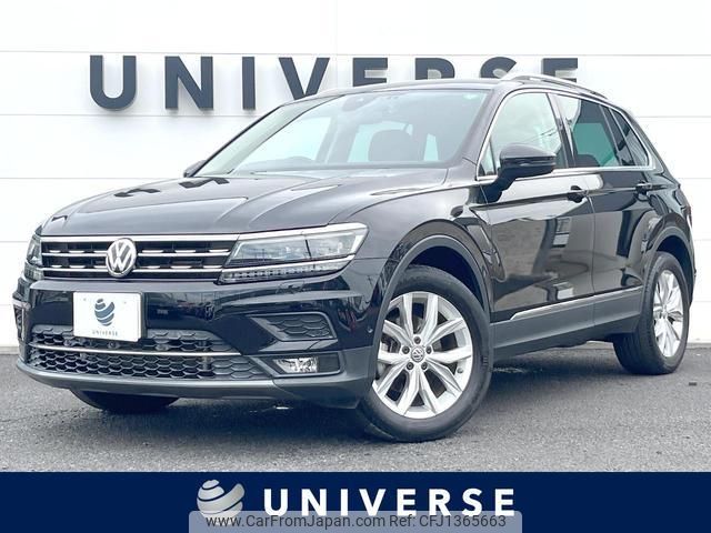 volkswagen tiguan 2019 quick_quick_5NDFGF_WVGZZZ5NZKW839220 image 1