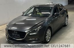 mazda axela 2016 -MAZDA--Axela BM2AS-100565---MAZDA--Axela BM2AS-100565-