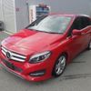 mercedes-benz b-class 2017 quick_quick_DBA-246242_WDD2462422J456728 image 1