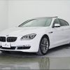 bmw 6-series 2012 CFJ1758085 image 18
