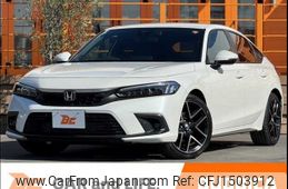 honda civic 2024 -HONDA--Civic 6BA-FL1--FL1-1200902---HONDA--Civic 6BA-FL1--FL1-1200902-
