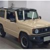 suzuki jimny 2022 quick_quick_3BA-JB64W_JB64W-230935 image 1