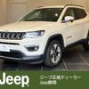 jeep compass 2018 quick_quick_M624_MCANJRCB6JFA30699 image 1