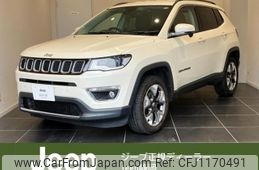 jeep compass 2018 quick_quick_M624_MCANJRCB6JFA30699