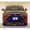 toyota harrier-hybrid 2021 quick_quick_6AA-AXUH80_AXUH80-0039851 image 2