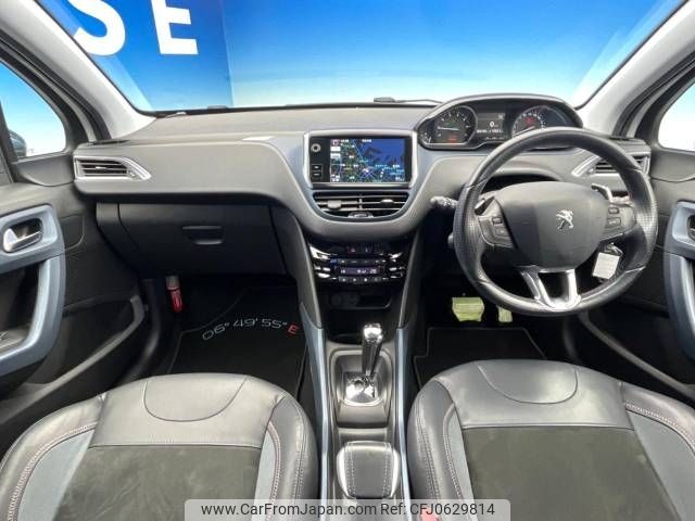 peugeot 2008 2015 -PEUGEOT--Peugeot 2008 ABA-A94HM01--VF3CUHMZ6EY142634---PEUGEOT--Peugeot 2008 ABA-A94HM01--VF3CUHMZ6EY142634- image 2