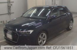 audi a1 2020 CFJ1561851