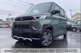 mitsubishi delica-mini 2025 -MITSUBISHI 【八王子 581】--Delica Mini 5AA-B34A--B34A-0615282---MITSUBISHI 【八王子 581】--Delica Mini 5AA-B34A--B34A-0615282-