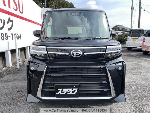 daihatsu tanto 2025 quick_quick_5BA-LA650S_LA650S-0480679 image 2