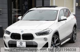 bmw x2 2018 -BMW--BMW X2 ABA-YH20--WBAYH52050EB37315---BMW--BMW X2 ABA-YH20--WBAYH52050EB37315-