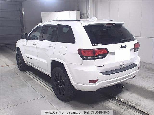 jeep grand-cherokee 2019 -CHRYSLER 【三重 302ﾂ8433】--Jeep Grand Cherokee WK36TA-KC657695---CHRYSLER 【三重 302ﾂ8433】--Jeep Grand Cherokee WK36TA-KC657695- image 2