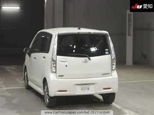 daihatsu move 2014 -DAIHATSU--Move LA110S--0076636---DAIHATSU--Move LA110S--0076636- image 2