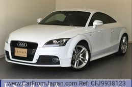 audi tt 2014 -AUDI--Audi TT ABA-8JCDA--TRUZZZ8J4E1009502---AUDI--Audi TT ABA-8JCDA--TRUZZZ8J4E1009502-