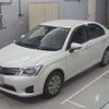 toyota corolla-axio 2013 -TOYOTA--Corolla Axio DBA-NZE161--NZE161-7078554---TOYOTA--Corolla Axio DBA-NZE161--NZE161-7078554- image 1