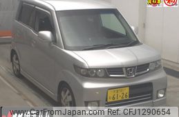 honda zest 2009 -HONDA 【大宮 581ﾑ6126】--Zest JE1--1217481---HONDA 【大宮 581ﾑ6126】--Zest JE1--1217481-