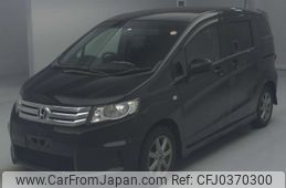 honda freed-spike 2011 -HONDA--Freed Spike GB3-1354540---HONDA--Freed Spike GB3-1354540-