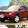nissan juke 2010 -NISSAN--Juke DBA-YF15--YF15-006366---NISSAN--Juke DBA-YF15--YF15-006366- image 1
