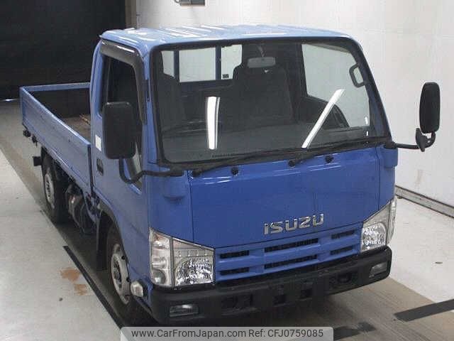 isuzu elf-truck 2009 -ISUZU--Elf NHR85A-7005432---ISUZU--Elf NHR85A-7005432- image 1