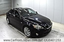 lexus is 2007 -LEXUS--Lexus IS GSE20-2063076---LEXUS--Lexus IS GSE20-2063076-