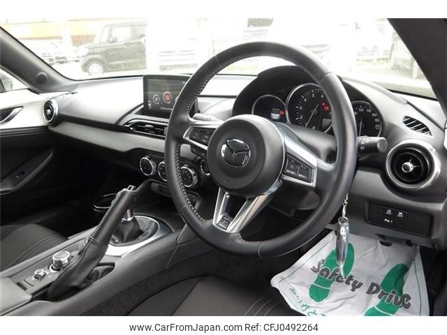 mazda roadster 2020 -MAZDA--Roadster 5BA-ND5RC--ND5RC-500951---MAZDA--Roadster 5BA-ND5RC--ND5RC-500951- image 2