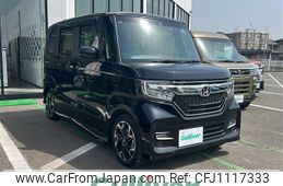honda n-box 2020 -HONDA--N BOX DBA-JF3--JF3-2240674---HONDA--N BOX DBA-JF3--JF3-2240674-