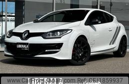 renault megane 2016 CFJ1859937