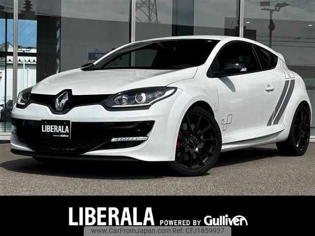 renault megane 2016 CFJ1859937 image 1