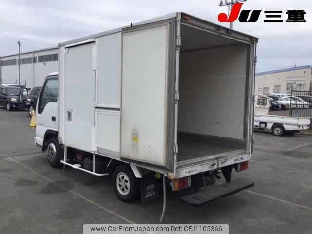 isuzu elf-truck 1994 -ISUZU--Elf NHR69EVN-7409453---ISUZU--Elf NHR69EVN-7409453- image 2