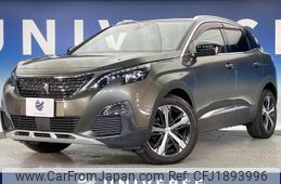 peugeot 3008 2020 CFJ1893996