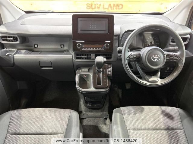 toyota sienta 2025 quick_quick_MXPL10G_MXPL10-1183674 image 2