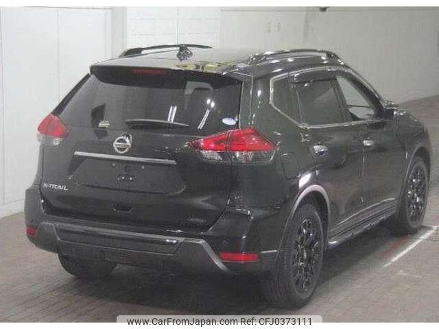 nissan x-trail 2018 -NISSAN--X-Trail DBA-NT32--NT32-586622---NISSAN--X-Trail DBA-NT32--NT32-586622- image 2