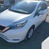 nissan note 2018 -NISSAN--Note DBA-E12--E12-566936---NISSAN--Note DBA-E12--E12-566936- image 1