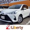 toyota vitz 2018 quick_quick_NHP130_NHP130-2041758 image 1