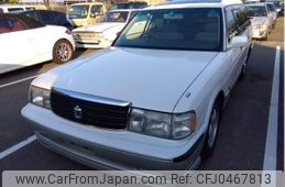 toyota crown-station-wagon 1999 -TOYOTA--Crown Wagon JZS130G--JZS130-1024659---TOYOTA--Crown Wagon JZS130G--JZS130-1024659-