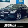 mercedes-benz cla-class 2018 -MERCEDES-BENZ--Benz CLA DBA-117342--WDD1173422N651145---MERCEDES-BENZ--Benz CLA DBA-117342--WDD1173422N651145- image 1